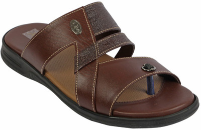 

Argo Men Brown Sandals