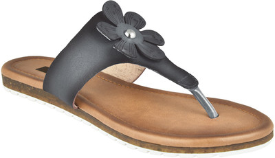 

Chicopee Girls Flats(Black