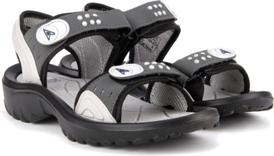 

Power Men Olive Sports Sandals