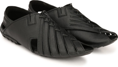 

Shoe Day Men BLACK Sandals