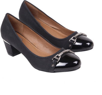 

Ilo Women Black Heels