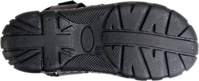 Shoegaro Men Tan Sandals