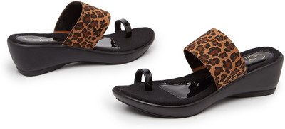 Catwalk wedges online