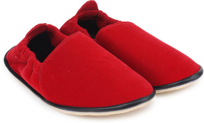 

Shoetopia Casuals For Women(Red