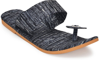 

Paduki Men Black Casual
