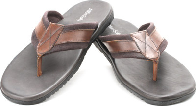

Allen Solly Men Brown Casual