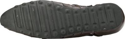 Imparadise Men IMF1013Black Sandals