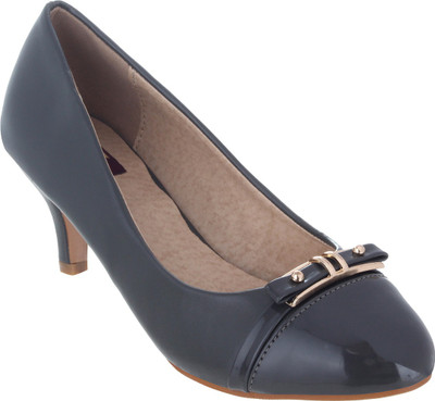 

Shuz Touch Women GREY Bellies