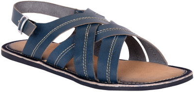 

Tortoise Men Navy Blue Sandals