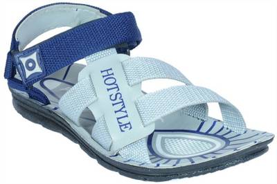 Jabra Men BLUE Sandals