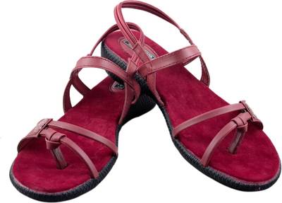 Leatherwood1 Women Black Heels
