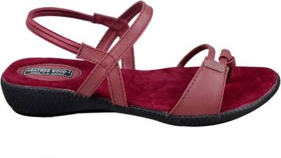Leatherwood1 Women Black Heels