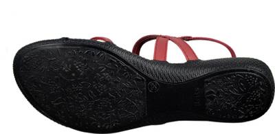 Leatherwood1 Women Black Heels