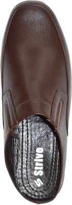 Strive Men Tan Sandals