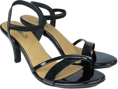 

Inc.5 Women BLACK Heels