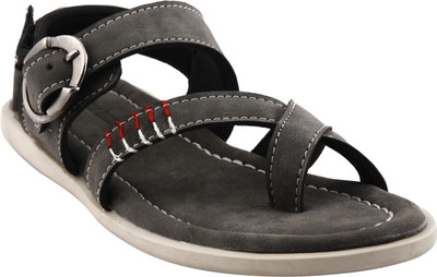 

Bacca Bucci Men Grey Casual