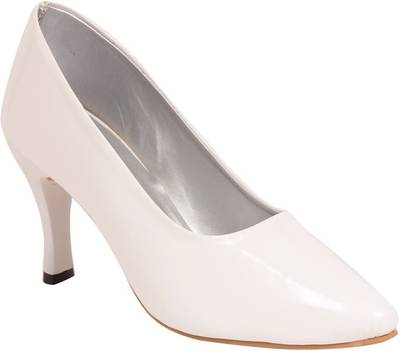 Nshell Women BLACK Heels