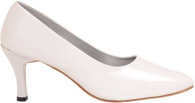 Nshell Women BLACK Heels