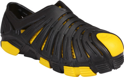 

Clymb Boys & Girls, Black yellow