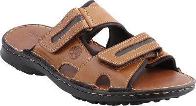 

Ventoland Men Tan Sandals