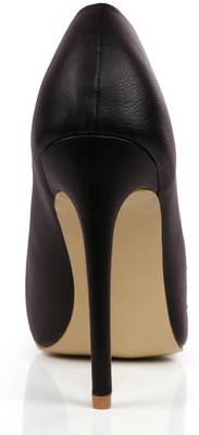 INTOTO Women BLACK Heels