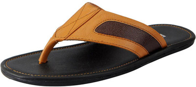 

FAUSTO Men Beige Sandals