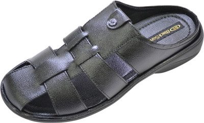 Black Sands Men Black Sandals Black Sands Men Black Sandals