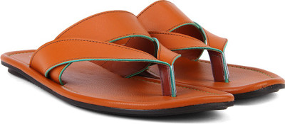 

Peter England PE Men TAN Sports Sandals