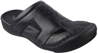 

E-Lyte Men Black Casual