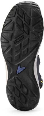 Power Men Blue Sandals