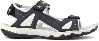 Power Men Blue Sandals