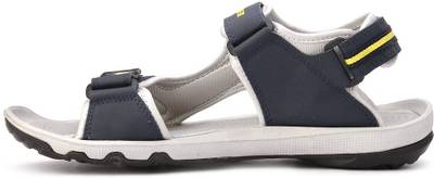 Power Men Blue Sandals