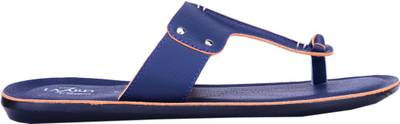 Khadim's Men Black Sandals