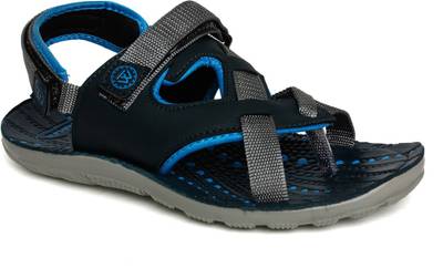 Walkline Men Blue Sandals
