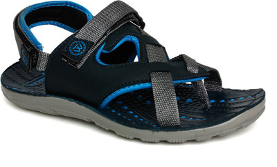 

Walkline Men Blue Sandals