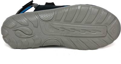 Walkline Men Blue Sandals