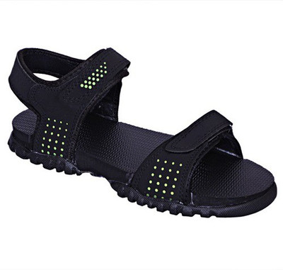

Smoky Men Green Sports Sandals