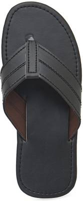 Paduki Men White Sandals