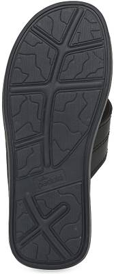Paduki Men White Sandals