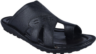 

E-Lyte Men Black Sandals