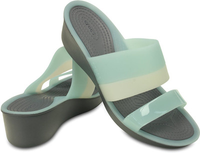 

Crocs Women 200031-455 Wedges