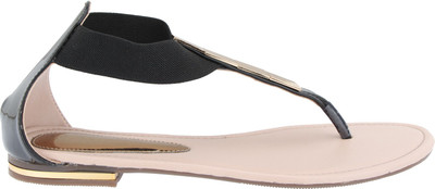 

Catwalk Women BLACK Flats