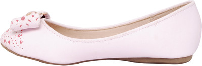

Ilo Women White Flats