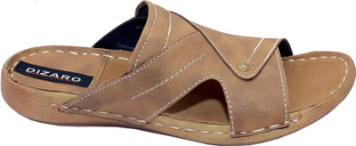 

Bloomigo Men TAN Sandals