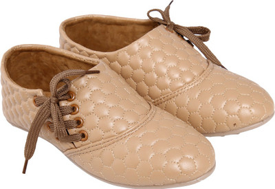

Jade Women Khaki Flats