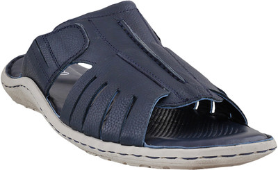 

Metro Men 45,Blue Sandals