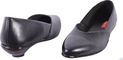 Stiletto Women BLACK Heels