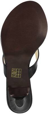 MSL Women 11,Black Heels
