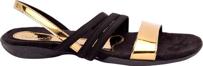 

Catwalk Women BLACK Flats