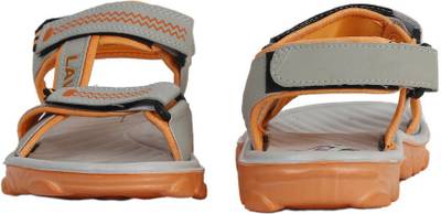 ABS Men Orange Sandals
